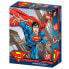 PRIME 3D Superman DC Comics Lenticular Puzzle 300 Pieces