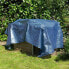 KREATOR 1.5x6 m 70G/m2 Patio Awning - фото #4