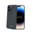Фото #1 товара Чехол для мобильного телефона Черный (TPU) Celly SPACE1054BK iPhone 15 Pro
