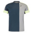 ფოტო #1 პროდუქტის HEAD RACKET Padel Tech short sleeve T-shirt