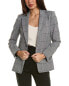 Фото #1 товара Elie Tahari The Madeyn Blazer Women's