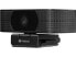 SANDBERG USB Webcam Pro Elite 4K UHD - 8.3 MP - 3840 x 2160 pixels - Full HD - 60 fps - 1920x1080@60fps - 3840x2160@30fps - 1080p - 2160p