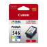 Original Ink Cartridge Canon CL-546XL Black Cyan Cyan/Magenta/Yellow