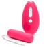 Фото #3 товара Эротическое белье Happy Rabbit Panty Stimulator USB Розовый