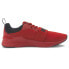 Фото #1 товара Puma Wired Running Mens Red Sneakers Athletic Shoes 373015-05