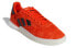 Кроссовки Adidas Originals 3ST004 Black Orange 44⅔ - фото #4