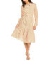 Фото #1 товара Платье рубашка Linden Street Studio модель Cutout для женщин