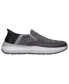 Фото #2 товара Men's Slip-Ins-Neville - Rovelo Slip-On Casual Sneakers from Finish Line