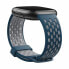Фото #2 товара Умные часы Fitbit Синий