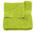 Фото #2 товара Пляжное полотенце One-Home Duschtuch grün 70x140 см Фротти