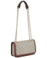 Women's Saoirse Mini Convertible Flap Crossbody Bag