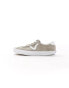 Vans Sport Low trainers in beige and white