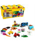 Classic 10696 Medium Creative Brick Box Toy Building Set