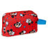 Фото #4 товара Сумка Safta Mickey Mouse Happy Smiles Wash Bag