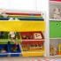 Фото #8 товара Kinderregal für Bücher und Spielsachen