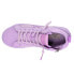 Фото #7 товара Vintage Havana Serious High Top Slip On Womens Purple Sneakers Casual Shoes SER