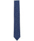 Фото #2 товара Men's Powell Vine Tie, Created for Macy's