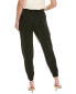 Фото #2 товара Stateside Satin Jogger Pant Women's