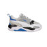 Фото #1 товара Puma XRay 2 Square Infant Boys Size 4 M Sneakers Casual Shoes 374265-19