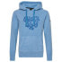 SUPERDRY Vintage Peace & Love hoodie