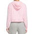 Фото #5 товара Толстовка Nike Sportswear женская розовая