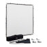 Фото #1 товара MANFROTTO Pro Scrim All In One Ki Small Reflectort 2x2 m