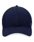 Фото #3 товара Women's Navy Colorado Avalanche Authentic Pro Road Structured Adjustable Hat