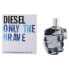 Фото #5 товара Мужская парфюмерия Diesel EDT