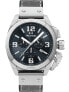 Фото #3 товара TW-Steel TW1013 Canteen Chronograph Mens Watch 46mm 10ATM