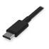 Фото #3 товара Кабель USB A — USB C Krux KRX0054 Чёрный 1,2 m