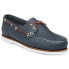 TIMBERLAND Classic Wide Boat Shoes