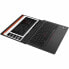 Фото #3 товара Ноутбук Lenovo ThinkPad E14 G2 14" I5-10310U 8 GB RAM 256 Гб SSD Испанская Qwerty Чёрный 256 GB intel core i5-1135g7
