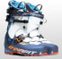 Фото #3 товара DYNAFIT M Tlt8 Expedition CR Boot Colour Block Blue/White, Men's Touring Ski Boots, Size EU 45 - Colour Poseidon - Fluo Orange