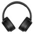 Wireless Headphones Edifier S3 Black