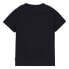 ფოტო #4 პროდუქტის LEVI´S ® KIDS Ombre Checkered Poster short sleeve T-shirt