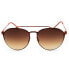 ფოტო #2 პროდუქტის ITALIA INDEPENDENT 0221-092-000 Sunglasses