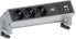 Фото #2 товара Удлинитель BACHMANN 3x Schuko 1x CAT6 1x USB3.0 - 1.5 m - 3 AC outlet(s) - Type F - Aluminium - Plastic - Black - Stainless steel - Aluminium - Plastic