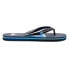 QUIKSILVER Molokai Airbrushed sandals