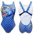 TURBO Geo Carpa Swimsuit