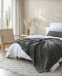 Фото #3 товара Viscose from Bamboo Duvet Cover, Full/Queen