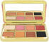 Фото #3 товара W7 Tropic Like It's Hot Pressed Pigment Palette