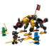 LEGO Hunter Hunter Hunter Construction Game