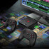 MY ARCADE Gamestation Wireless 308 Games Retro Console