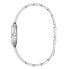 Фото #4 товара Guess Damen Armbanduhr LOVEY silber 27 mm GW0655L1