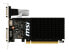 Фото #2 товара MSI GT 710 2GD3H LP - GeForce GT 710 - 2 GB - GDDR3 - 64 bit - 4096 x 2160 pixels - PCI Express x16 2.0