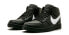 Фото #4 товара Nike Dunk High Lux Chukka Riccardo Tisci Black 中帮 板鞋 男女同款 黑 / Кроссовки Nike Dunk High 910088-001