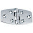 Фото #2 товара PERKO Chrome Bronze Hatch Hinges