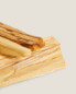 Aromatic palo santo (pack of 4)