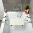 Фото #15 товара Противоскользящее сиденье для ванны 2 в 1 Seburett InnovaGoods