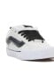 Фото #8 товара Ua Knu Skool White/black Unisex Sneaker